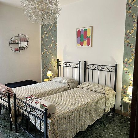 베니스 A Casa Di Dario 아파트 외부 사진