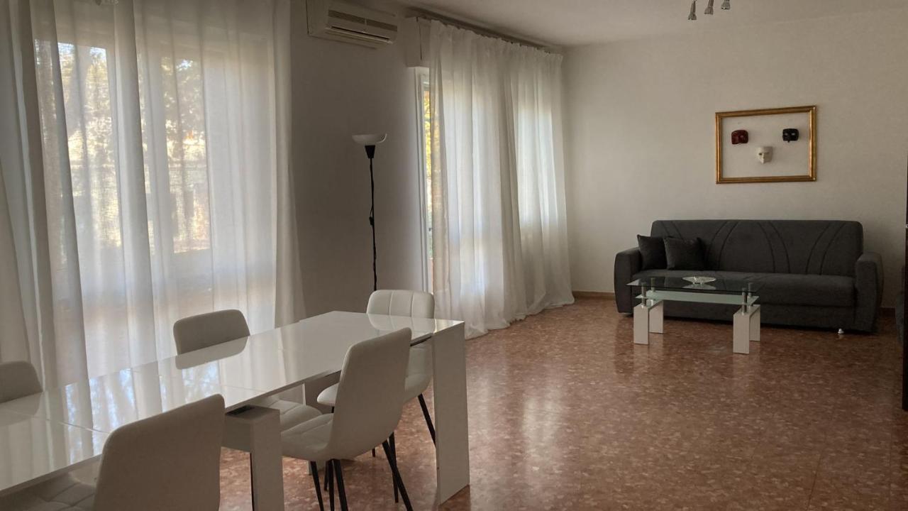 베니스 A Casa Di Dario 아파트 외부 사진