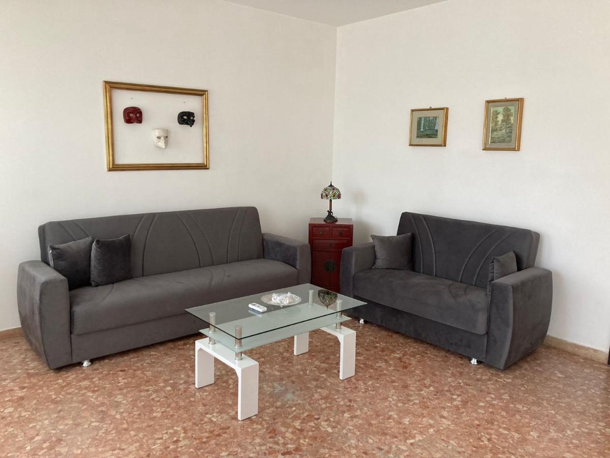 베니스 A Casa Di Dario 아파트 외부 사진