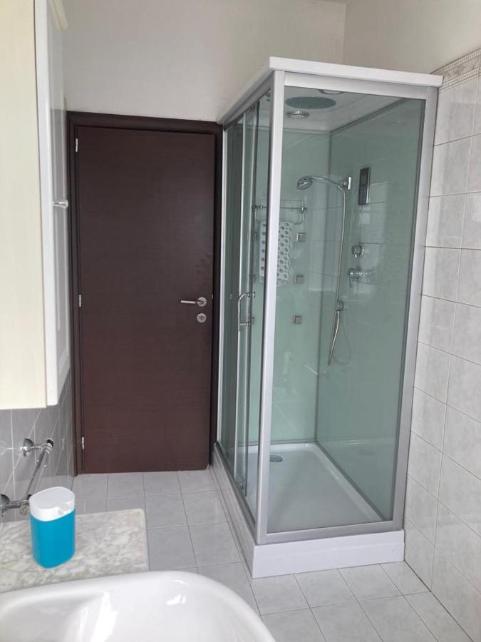베니스 A Casa Di Dario 아파트 외부 사진
