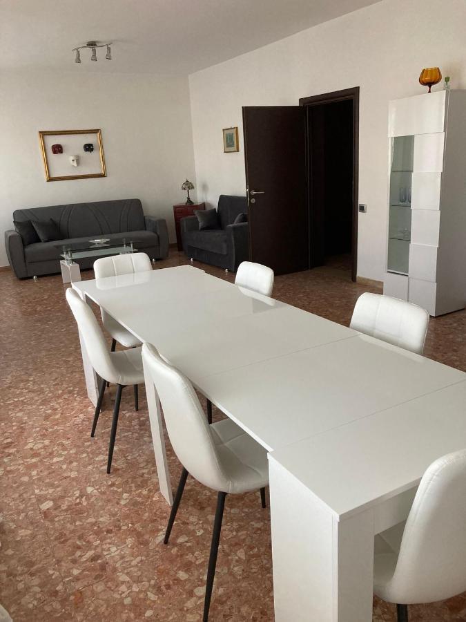 베니스 A Casa Di Dario 아파트 외부 사진