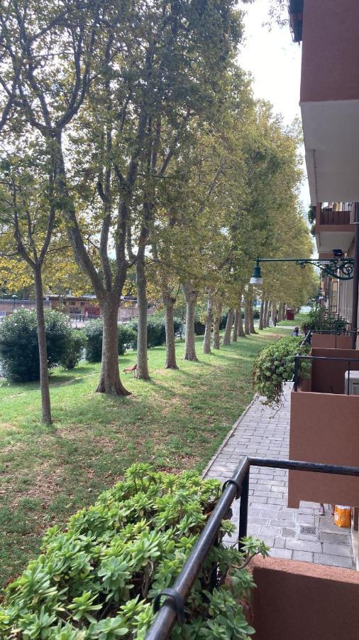 베니스 A Casa Di Dario 아파트 외부 사진