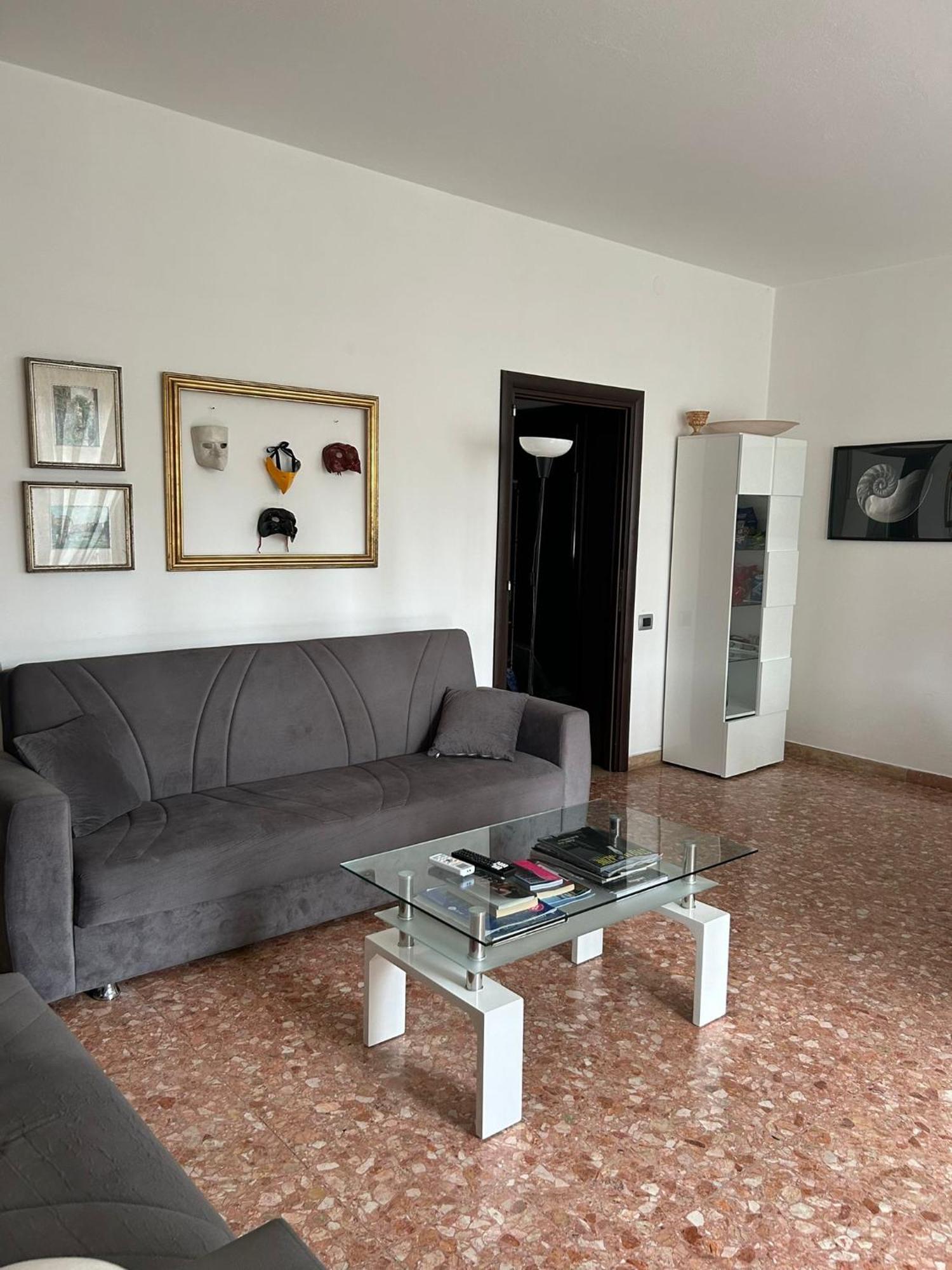 베니스 A Casa Di Dario 아파트 외부 사진