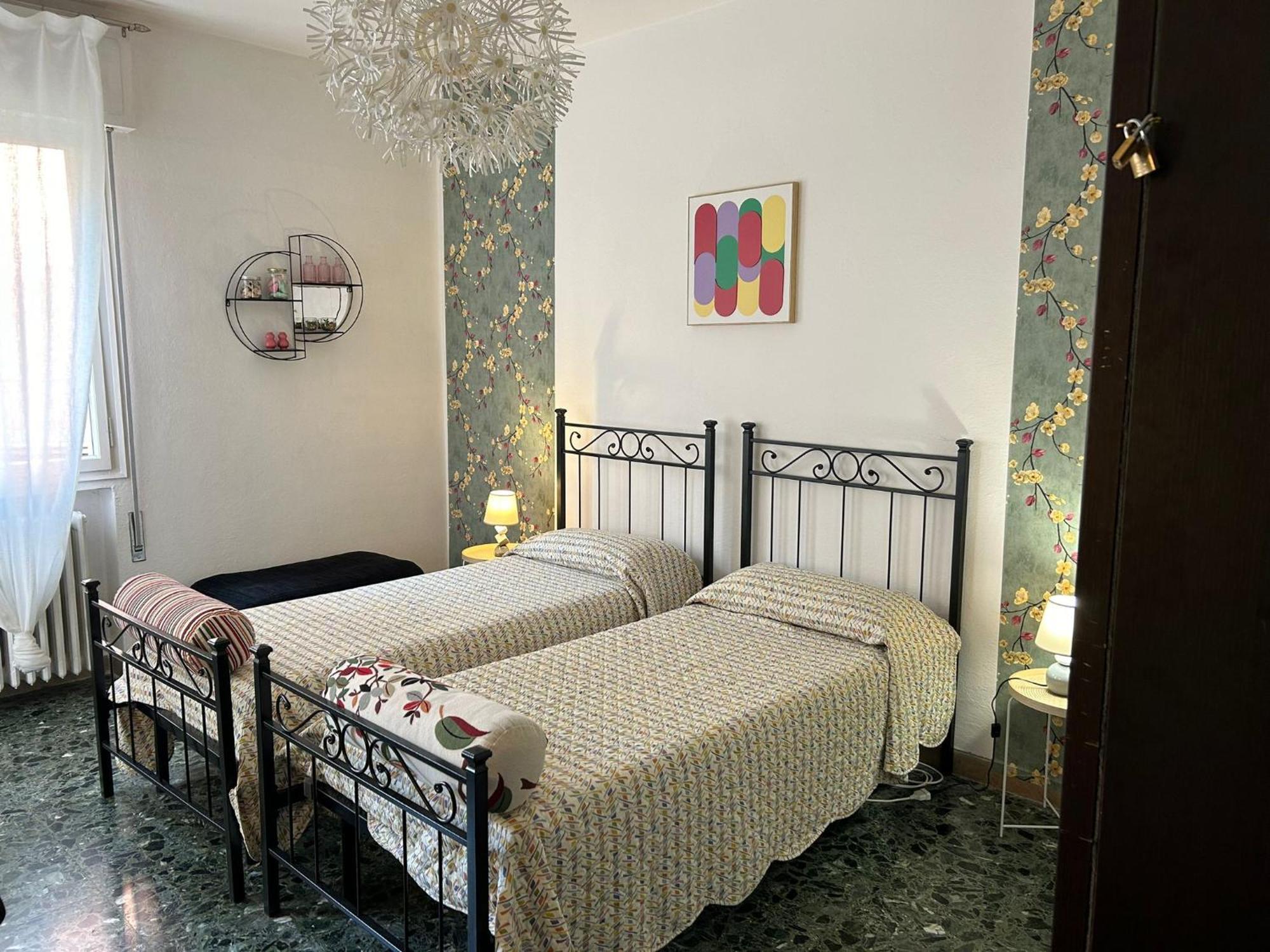 베니스 A Casa Di Dario 아파트 외부 사진